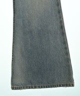 JUNYA WATANABE（ジュンヤワタナベ）デニムパンツ 青 サイズ:S レディース/2200669883053