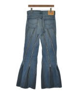 JUNYA WATANABE（ジュンヤワタナベ）デニムパンツ 青 サイズ:M レディース/2200669883077