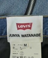 JUNYA WATANABE（ジュンヤワタナベ）デニムパンツ 青 サイズ:M レディース/2200669883077