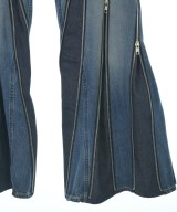 JUNYA WATANABE（ジュンヤワタナベ）デニムパンツ 青 サイズ:M レディース/2200669883077