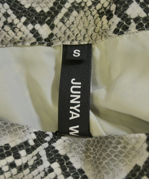 JUNYA WATANABE（ジュンヤワタナベ）その他 グレー サイズ:S レディース/2200669883084