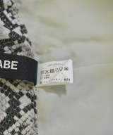 JUNYA WATANABE（ジュンヤワタナベ）その他 グレー サイズ:S レディース/2200669883084