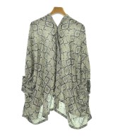 JUNYA WATANABE（ジュンヤワタナベ）ブラウス グレー サイズ:S レディース/2200669883091