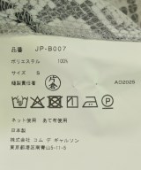 JUNYA WATANABE（ジュンヤワタナベ）ブラウス グレー サイズ:S レディース/2200669883091