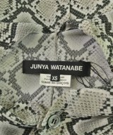 JUNYA WATANABE（ジュンヤワタナベ）ブラウス グレー サイズ:XS レディース/2200669883107