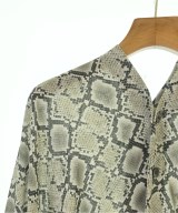 JUNYA WATANABE（ジュンヤワタナベ）ブラウス グレー サイズ:XS レディース/2200669883107