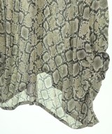 JUNYA WATANABE（ジュンヤワタナベ）ブラウス グレー サイズ:XS レディース/2200669883107
