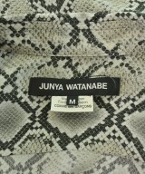 JUNYA WATANABE（ジュンヤワタナベ）カジュアルシャツ グレー サイズ:M レディース/2200669883114