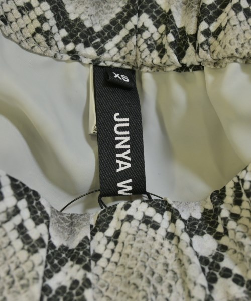 JUNYA WATANABE（ジュンヤワタナベ）その他 グレー サイズ:XS レディース/2200669883121