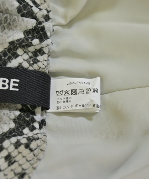 JUNYA WATANABE（ジュンヤワタナベ）その他 グレー サイズ:XS レディース/2200669883121