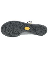 JUNYA WATANABE（ジュンヤワタナベ）スニーカー 黒 サイズ:23cm レディース/2200669883282
