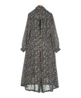 JUNYA WATANABE（ジュンヤワタナベ）ワンピース 紺 サイズ:S レディース/2200669920086