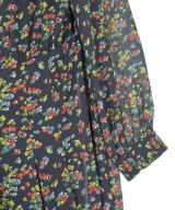 JUNYA WATANABE（ジュンヤワタナベ）ワンピース 紺 サイズ:S レディース/2200669920086