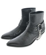 JUNYA WATANABE（ジュンヤワタナベ）ブーツ 黒 サイズ:UK6(24.5cm位) レディース/2200669920239