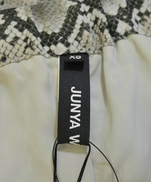 JUNYA WATANABE（ジュンヤワタナベ）その他 グレー サイズ:XS レディース/2200670033034