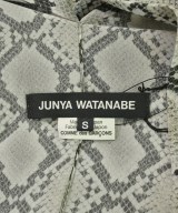 JUNYA WATANABE（ジュンヤワタナベ）ブラウス グレー サイズ:S レディース/2200670033041