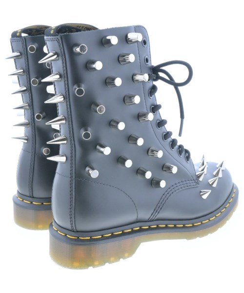 JUNYA WATANABE（ジュンヤワタナベ）ブーツ 黒 サイズ:UK7(25.5cm位) レディース/2200670033195