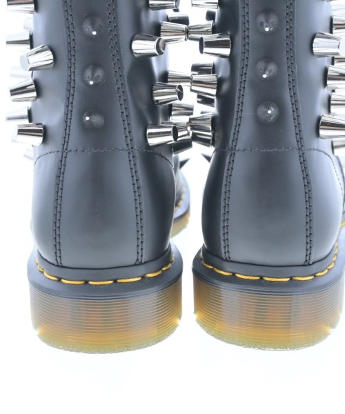 JUNYA WATANABE（ジュンヤワタナベ）ブーツ 黒 サイズ:UK7(25.5cm位) レディース/2200670033195