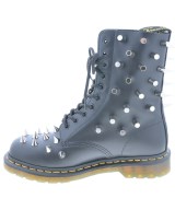 JUNYA WATANABE（ジュンヤワタナベ）ブーツ 黒 サイズ:UK7(25.5cm位) レディース/2200670033195