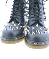 JUNYA WATANABE（ジュンヤワタナベ）ブーツ 黒 サイズ:UK7(25.5cm位) レディース/2200670033195