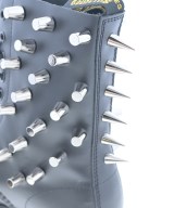 JUNYA WATANABE（ジュンヤワタナベ）ブーツ 黒 サイズ:UK7(25.5cm位) レディース/2200670033195