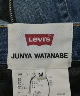 JUNYA WATANABE（ジュンヤワタナベ）デニムパンツ 青 サイズ:M レディース/2200665853111
