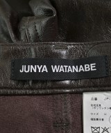 JUNYA WATANABE（ジュンヤワタナベ）その他 茶 サイズ:M レディース/2200666538321