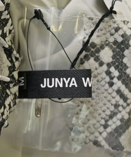 JUNYA WATANABE（ジュンヤワタナベ）その他 グレー サイズ:M レディース/2200666538338