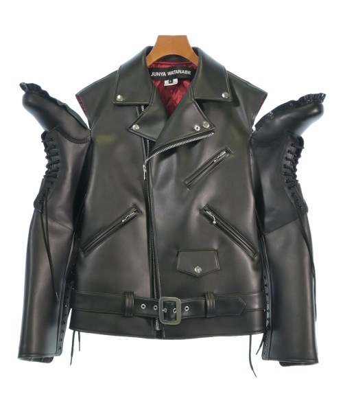 JUNYA WATANABE(ジュンヤワタナベ)のライダース サイズ:S 138,300円