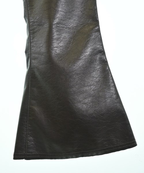 JUNYA WATANABE（ジュンヤワタナベ）その他 茶 サイズ:S レディース/2200667095021
