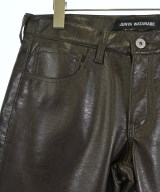 JUNYA WATANABE（ジュンヤワタナベ）その他 茶 サイズ:S レディース/2200667095021
