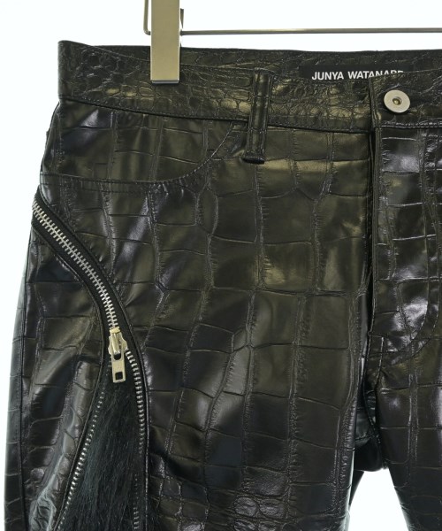 JUNYA WATANABE（ジュンヤワタナベ）その他 黒 サイズ:M レディース/2200667095052