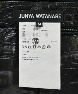 JUNYA WATANABE（ジュンヤワタナベ）その他 黒 サイズ:M レディース/2200667095052