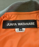 JUNYA WATANABE（ジュンヤワタナベ）ミリタリーブルゾン カーキ サイズ:XS レディース/2200669978018