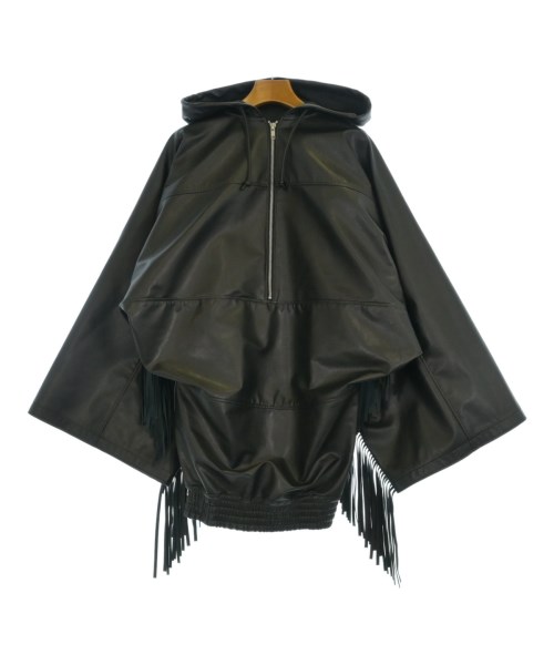 JUNYA WATANABE(ジュンヤワタナベ)その他 黒 サイズ:S/2200670057016