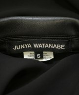 JUNYA WATANABE（ジュンヤワタナベ）ワンピース 黒 サイズ:S レディース/2200670292066