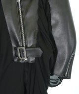 JUNYA WATANABE（ジュンヤワタナベ）ワンピース 黒 サイズ:S レディース/2200670292066