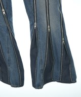 JUNYA WATANABE（ジュンヤワタナベ）デニムパンツ 紺 サイズ:XS レディース/2200670292097