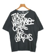 JUNYA WATANABE（ジュンヤワタナベ）Tシャツ・カットソー 黒 サイズ:M レディース/2200667708099