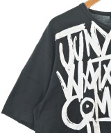 JUNYA WATANABE（ジュンヤワタナベ）Tシャツ・カットソー 黒 サイズ:M レディース/2200667708099