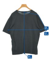 JUNYA WATANABE（ジュンヤワタナベ）Tシャツ・カットソー 黒 サイズ:M レディース/2200667708099