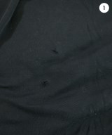 JUNYA WATANABE（ジュンヤワタナベ）Tシャツ・カットソー 黒 サイズ:M レディース/2200667708099