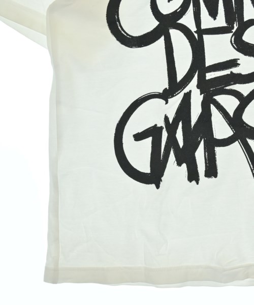 JUNYA WATANABE（ジュンヤワタナベ）Tシャツ・カットソー 白 サイズ:M レディース/2200667708105