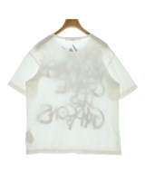 JUNYA WATANABE（ジュンヤワタナベ）Tシャツ・カットソー 白 サイズ:M レディース/2200667708105