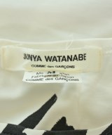 JUNYA WATANABE（ジュンヤワタナベ）Tシャツ・カットソー 白 サイズ:M レディース/2200667708105