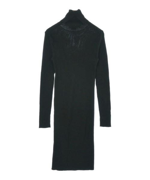 JUNYA WATANABE（ジュンヤワタナベ）ワンピース 黒 サイズ:M レディース/2200667708273