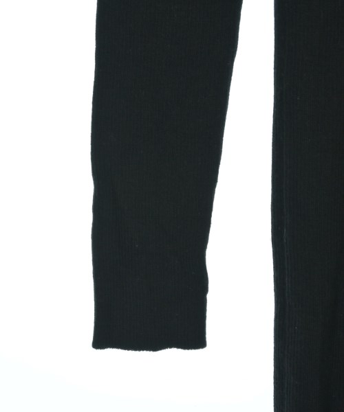 JUNYA WATANABE（ジュンヤワタナベ）ワンピース 黒 サイズ:M レディース/2200667708273