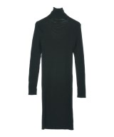 JUNYA WATANABE（ジュンヤワタナベ）ワンピース 黒 サイズ:M レディース/2200667708273