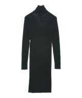 JUNYA WATANABE（ジュンヤワタナベ）ワンピース 黒 サイズ:M レディース/2200667708273