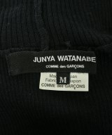JUNYA WATANABE（ジュンヤワタナベ）ワンピース 黒 サイズ:M レディース/2200667708273